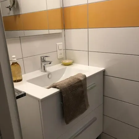 Le De Saint-maixent Le Petit Vakantiehuis *