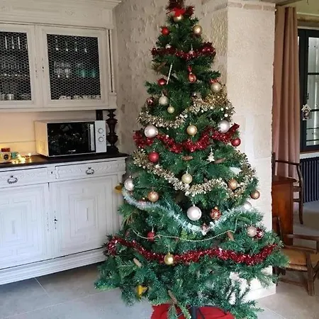 Le De Saint-maixent Le Petit *