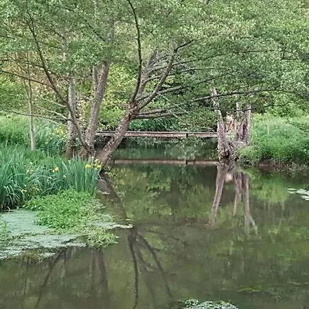 Le De Saint-maixent Le Petit Haims
