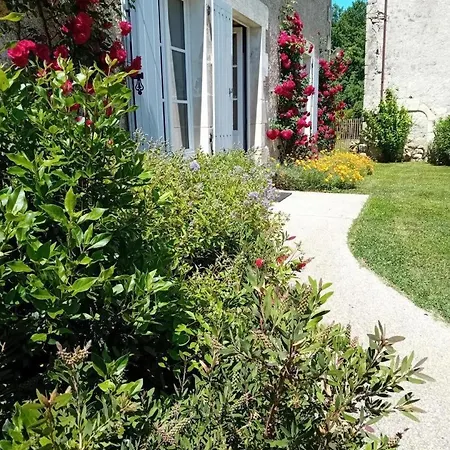 Le De Saint-maixent Le Petit Haims