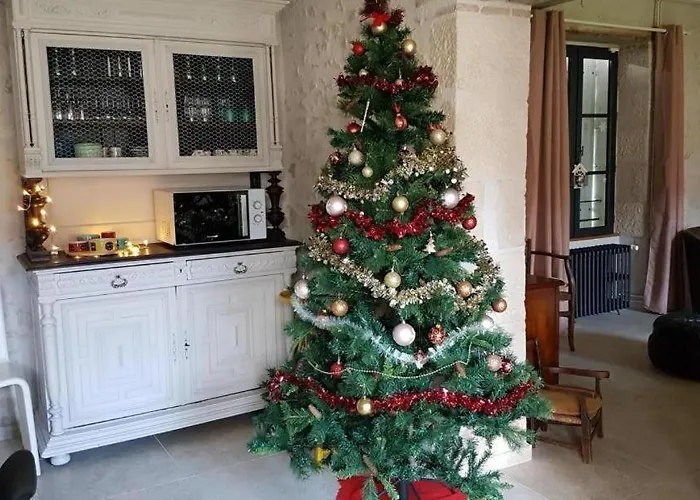 Le De Saint-maixent Le Petit *