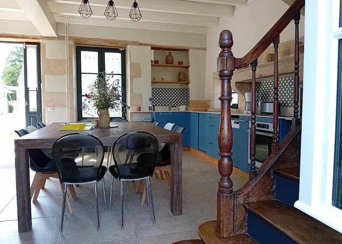 Le De Saint-maixent Le Petit