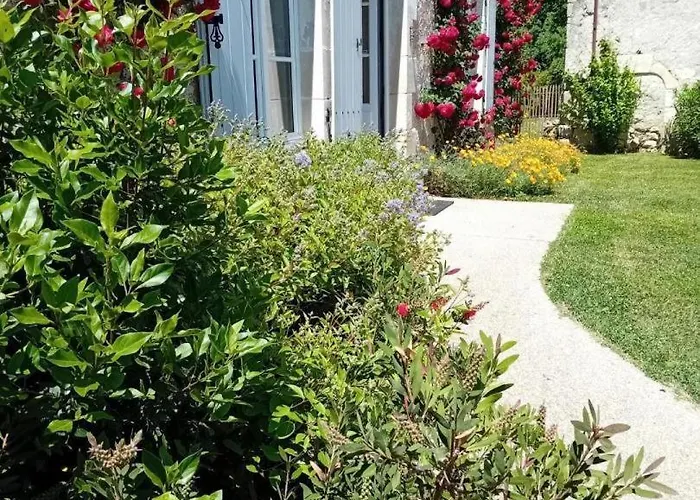 Le De Saint-maixent Le Petit Haims